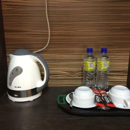 Happy Stay @ Morib Gold Coast Banting  Eksteriør bilde