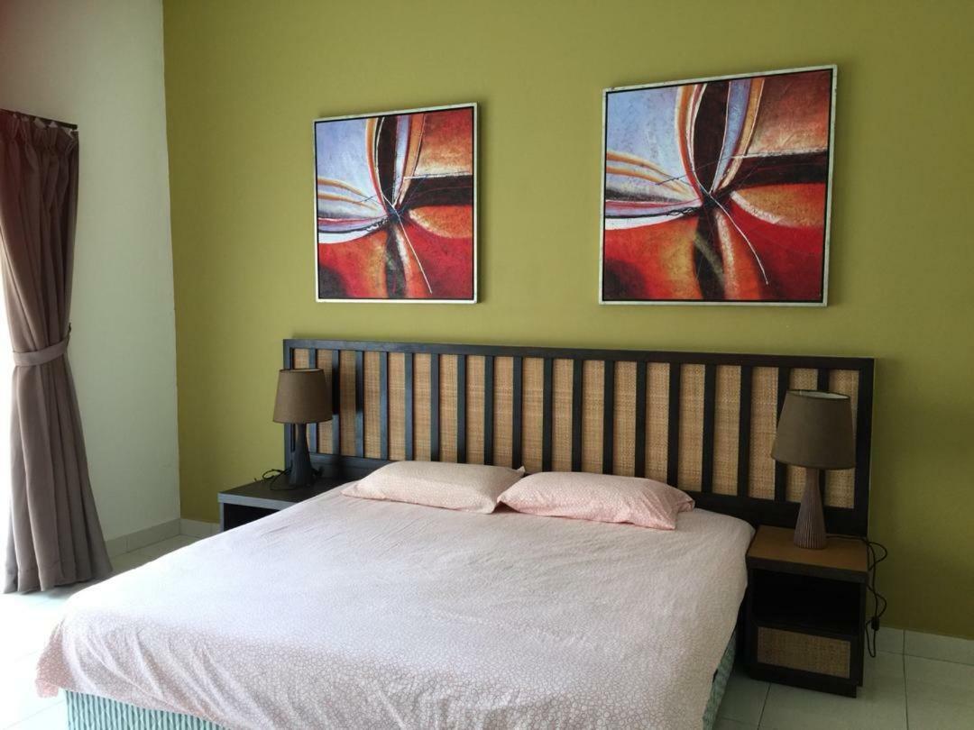 Happy Stay @ Morib Gold Coast Banting  Eksteriør bilde