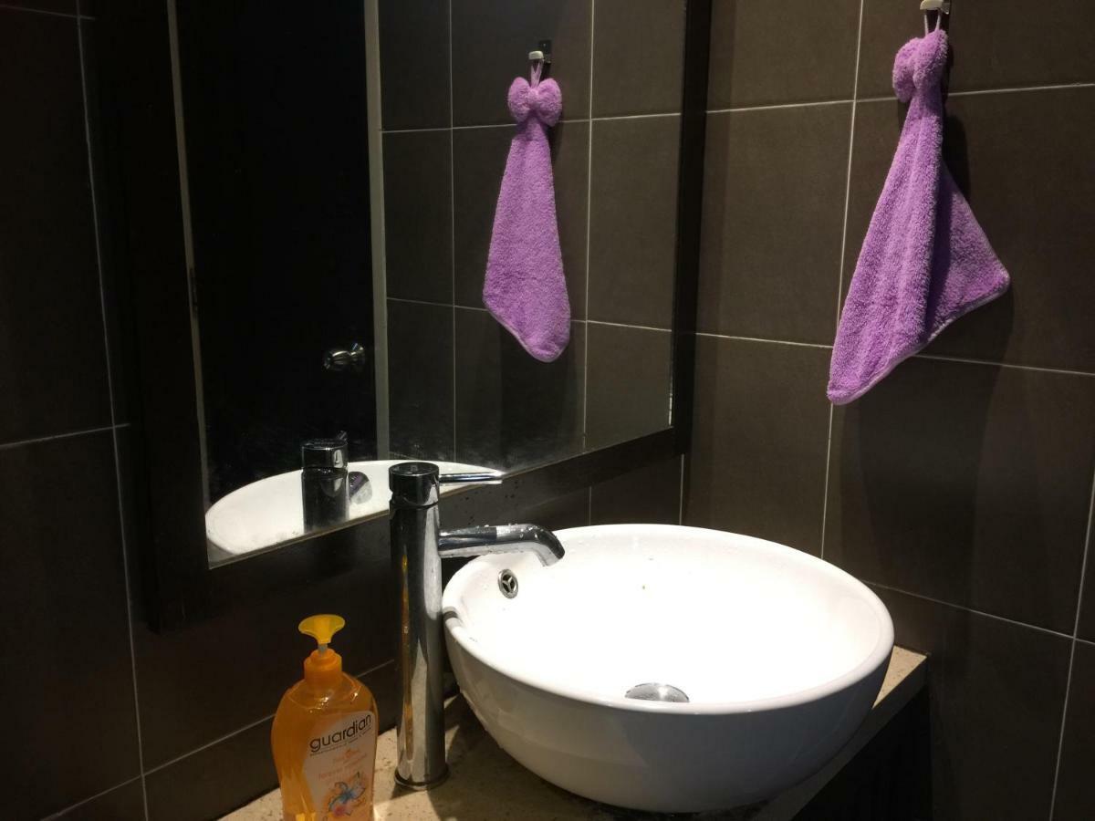 Happy Stay @ Morib Gold Coast Banting  Eksteriør bilde